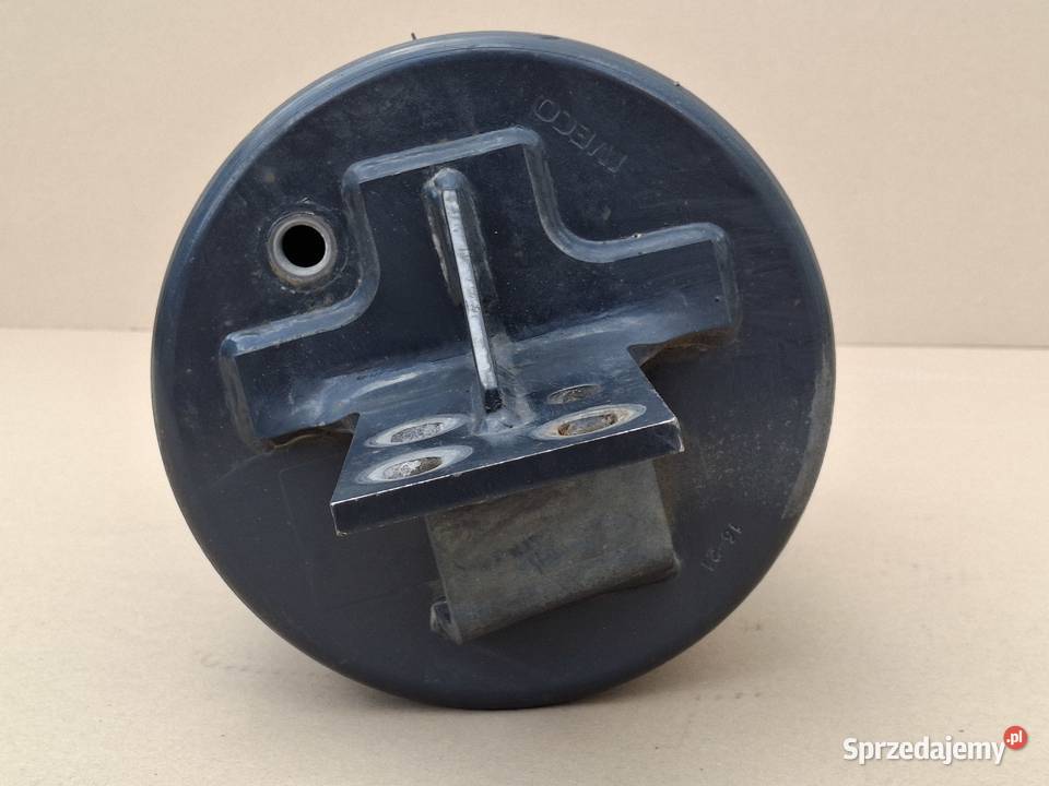 IVECO STRALIS HIWAY MIECH PODUSZKA ZAWIESZENIA ciężarowe Bieleń sprzedam