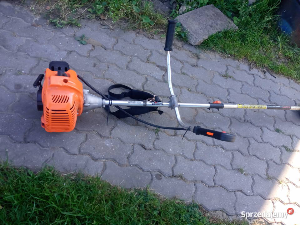 Kosa spalinowa NAC Zduńska Wola