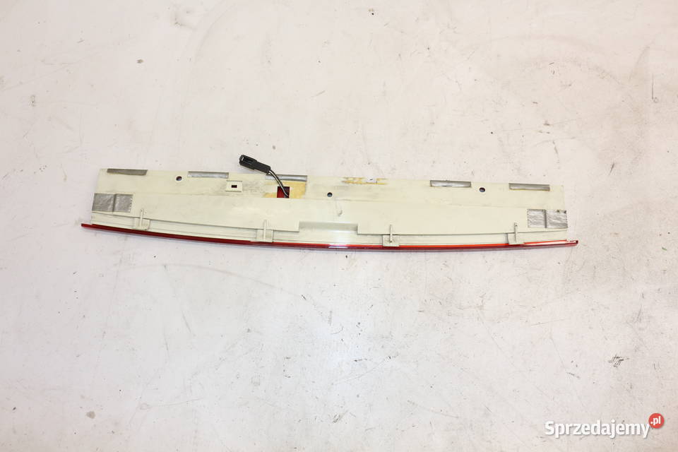 AUDI A8 D3 ŚWIATŁO STOP LED 4E0945097 Prochowice