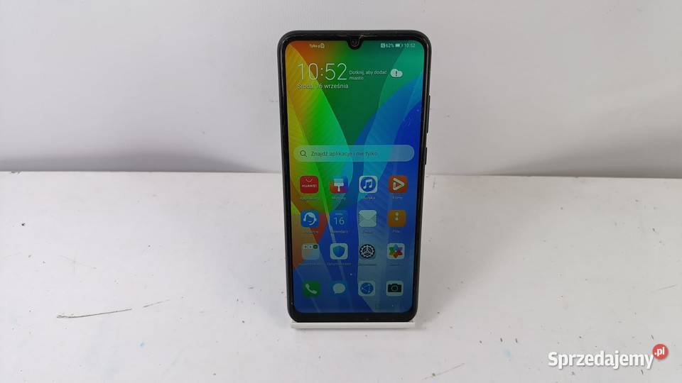 Smartfon Huawei Y6p 364GB