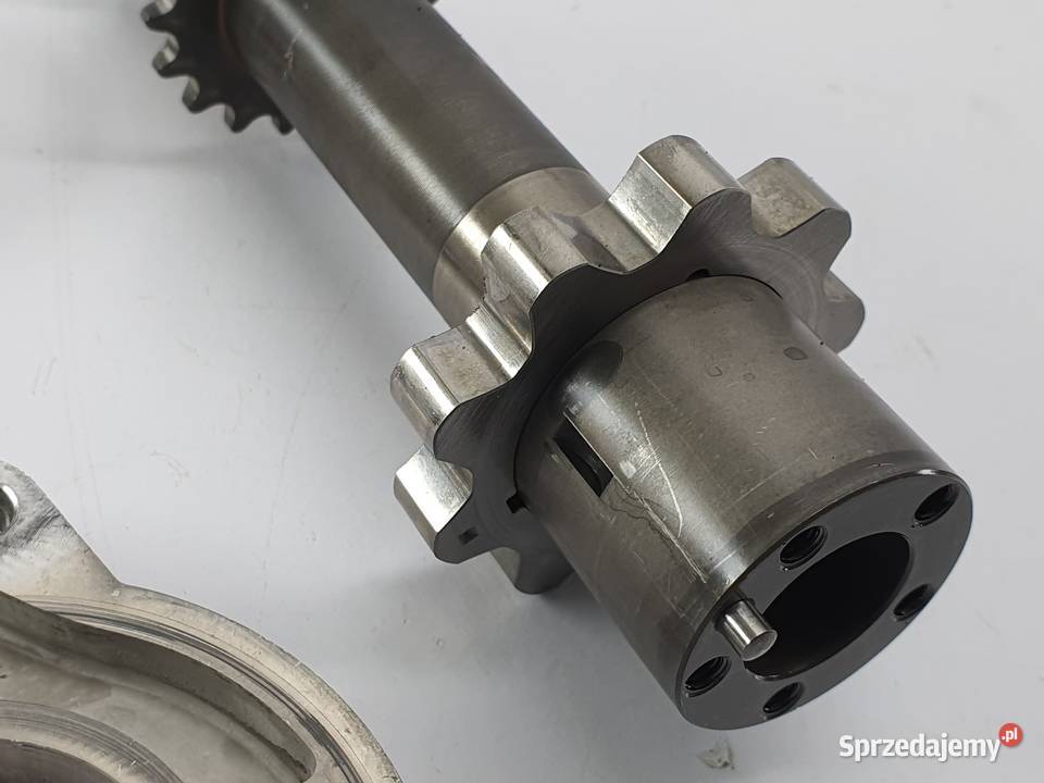 Pompa Oleju Korpus Rotor Bmw R 1200 Gs K25 Łódź sprzedam