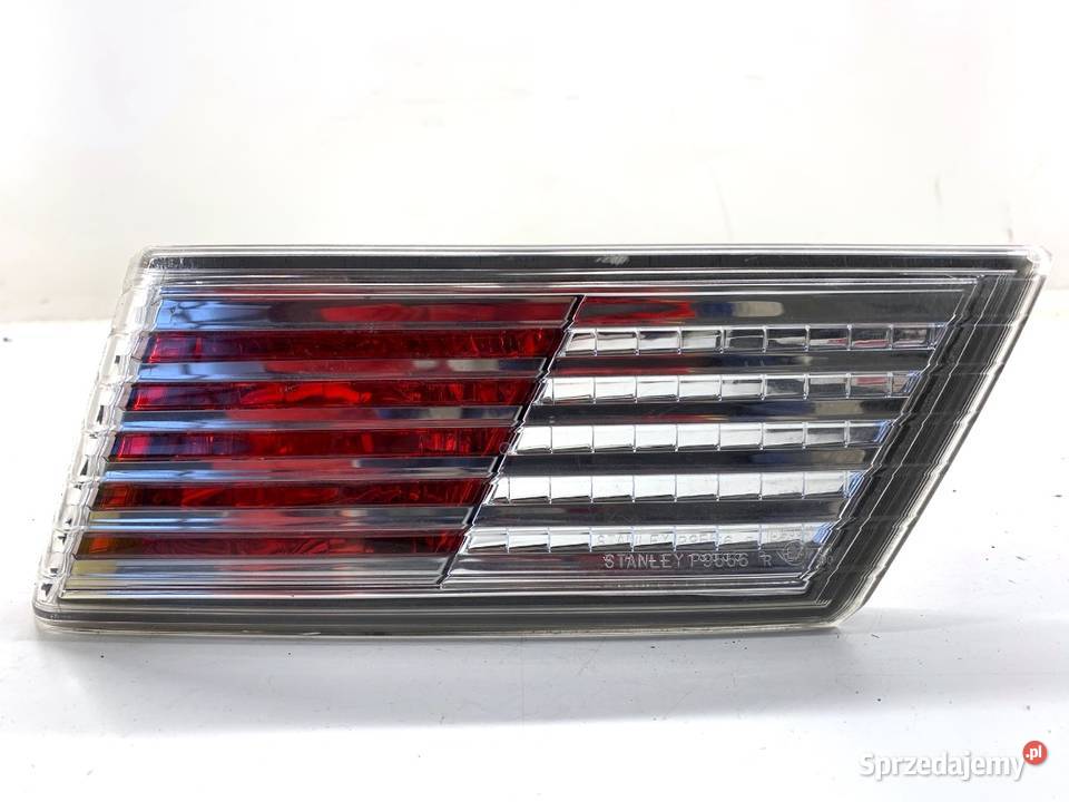 LAMPA TYŁ PRAWA WEWNĘTRZNA HONDA CIVIC IX osobowe