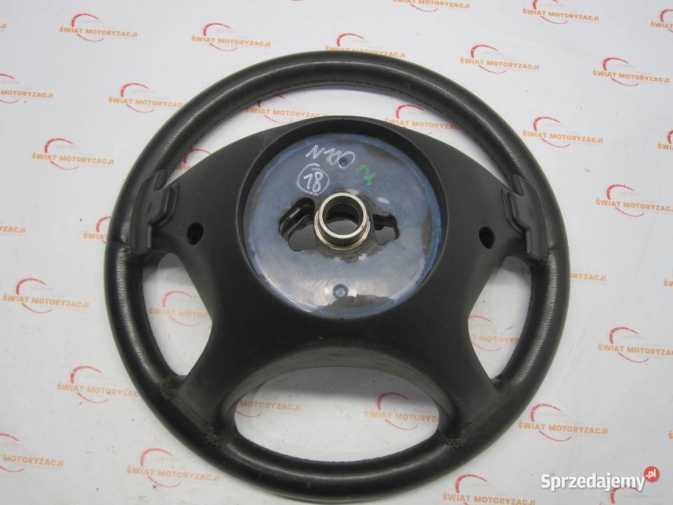 MERCEDES E KLASA S211 W211 LIFT kierownica Kierownice Kielce