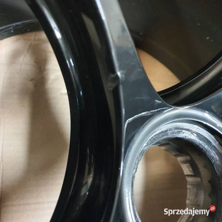 Alufelgi Alfa Romeo Giulia Gtam 20 Monolock Leszno sprzedam