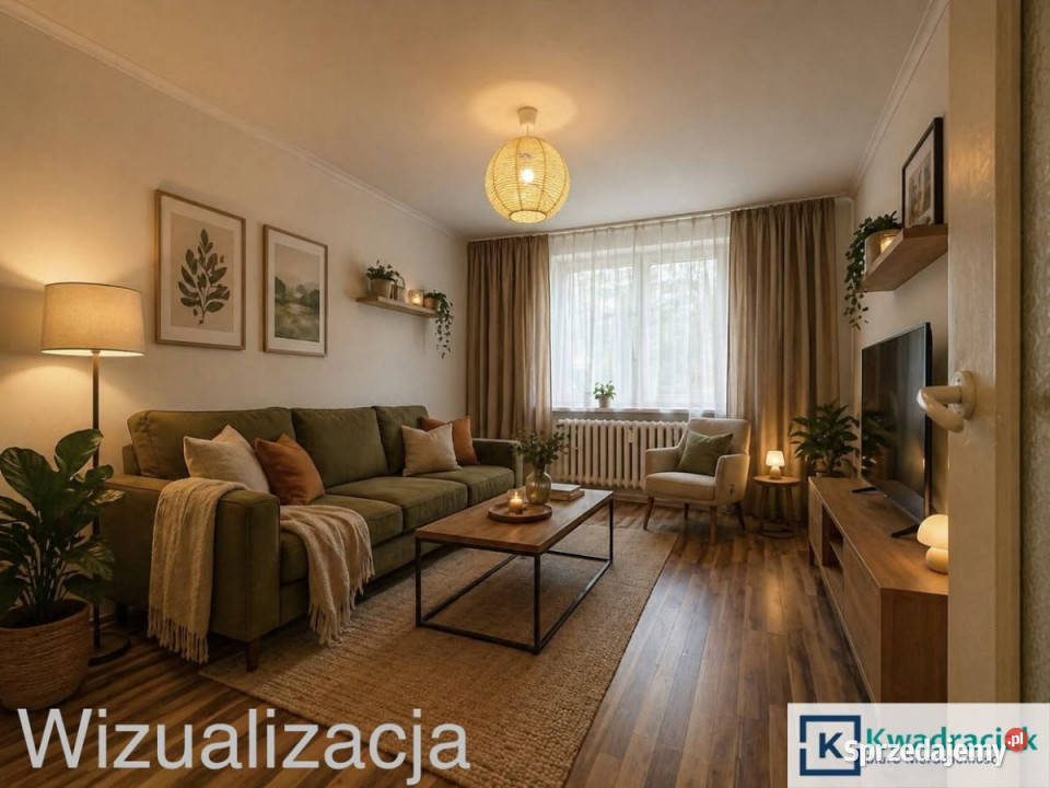 Mieszkanie sprzedam 448m2 2 pokoje Sanok Jana