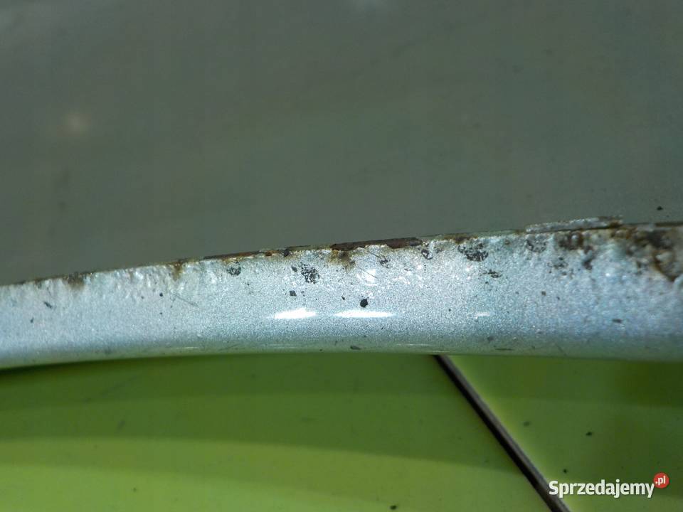 BMW Z4 E85 22 B 04r CABRIO 2D blotnik prawy mazowieckie Suków