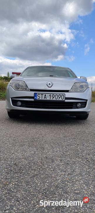 Renault Laguna 3 15DCI Stan sprzedam