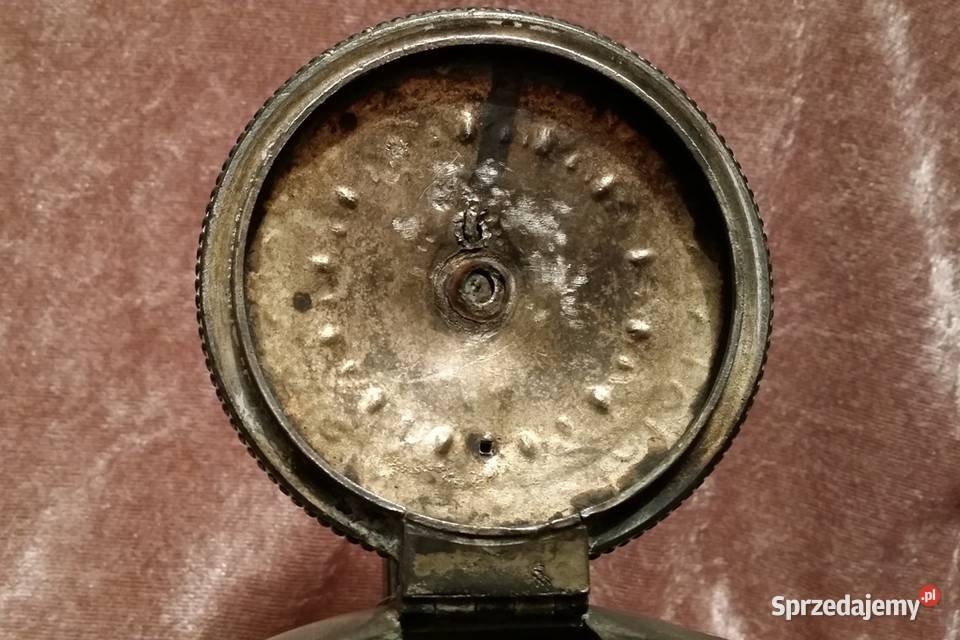 Czajnik stary angielski JDixon 2773 Kraków