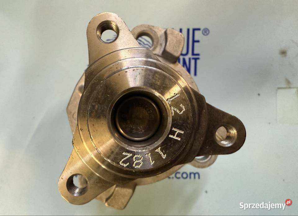 Nowa Pompa Wody Renault Master III Opel Movano B Kłobuck