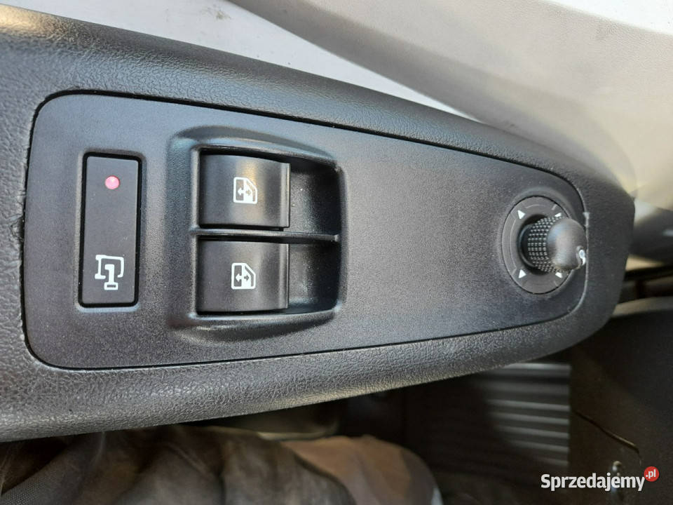 Fiat Ducato L3H 23 JTD 130 furgon zachodniopomorskie Lipiany