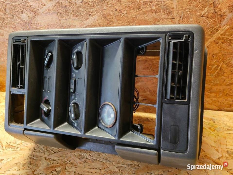 Panel Środkowy Konsola Mercedes SK 6416801006 Pleszew