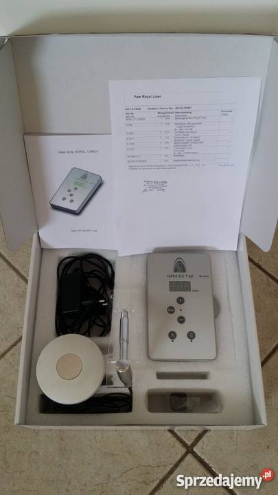 Sprzedam urządzenie do makijażu permanentnego dolnośląskie Wrocław