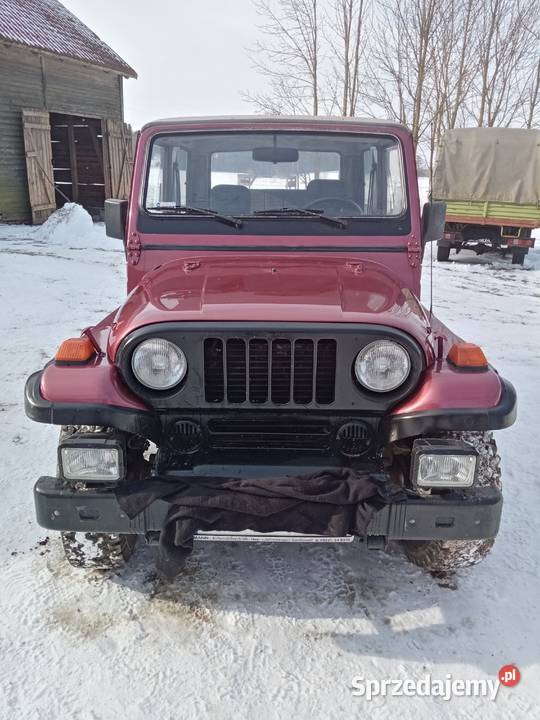 asia rocsta 1600cm3 kujawsko-pomorskie Tomki