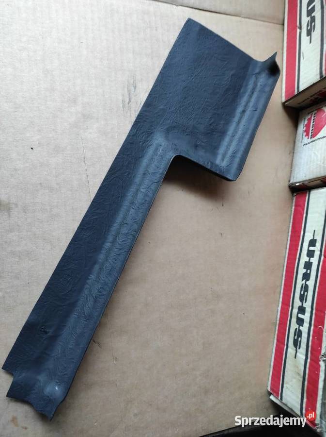 Plastik Obudowa P L pokrywy silniczka