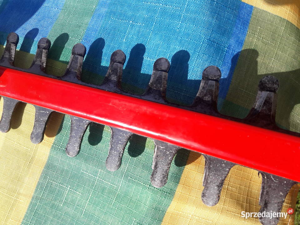 Nożyce do żywopłotu EINHELL Arcurra 1855 18V Miłosław sprzedam