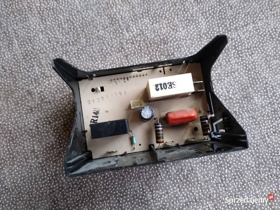 Programator timer zegar piekarnik kuchenka Części i Akcesoria śląskie Katowice