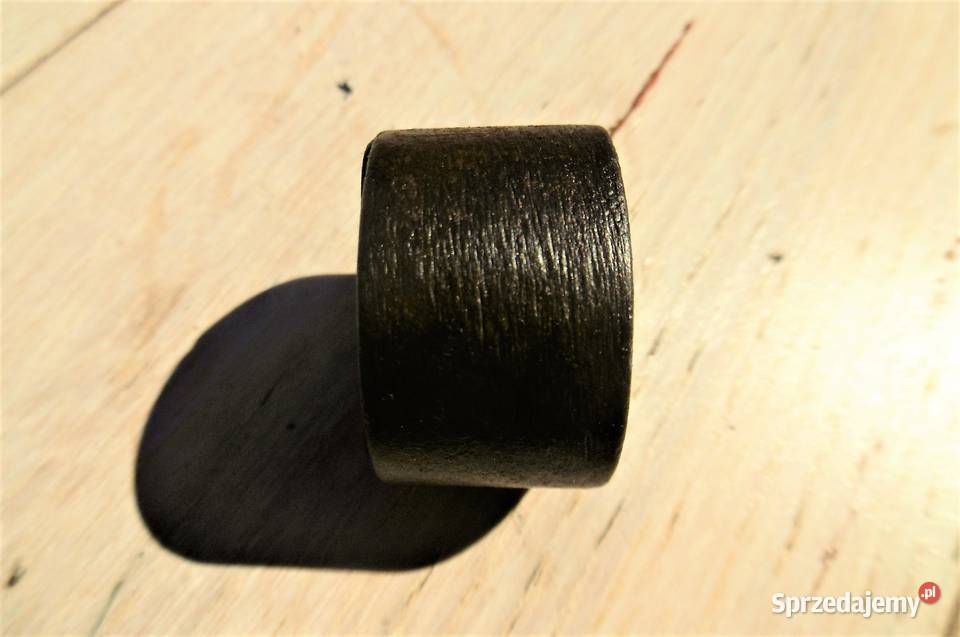 odważnik waga cięrzarek przedwojenny 100 gram Namysłów sprzedam