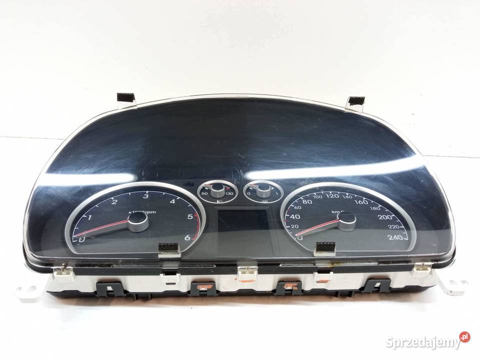 LICZNIK EU 940032L520 16 CRDI 115 Hyundai i30 I