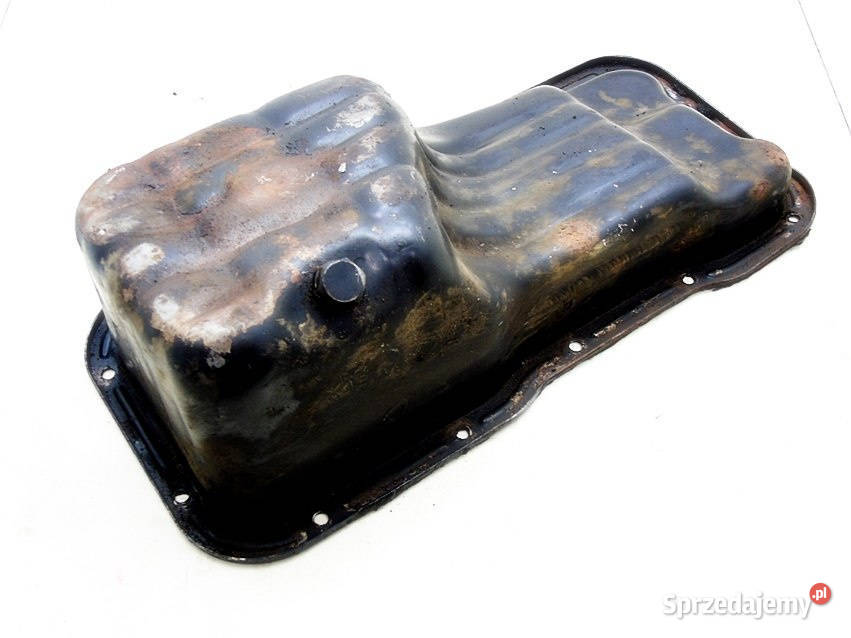 MISKA OLEJU NISSAN 16 16V PRIMERA ALMERA SUNNY osobowe Sosnowiec sprzedam