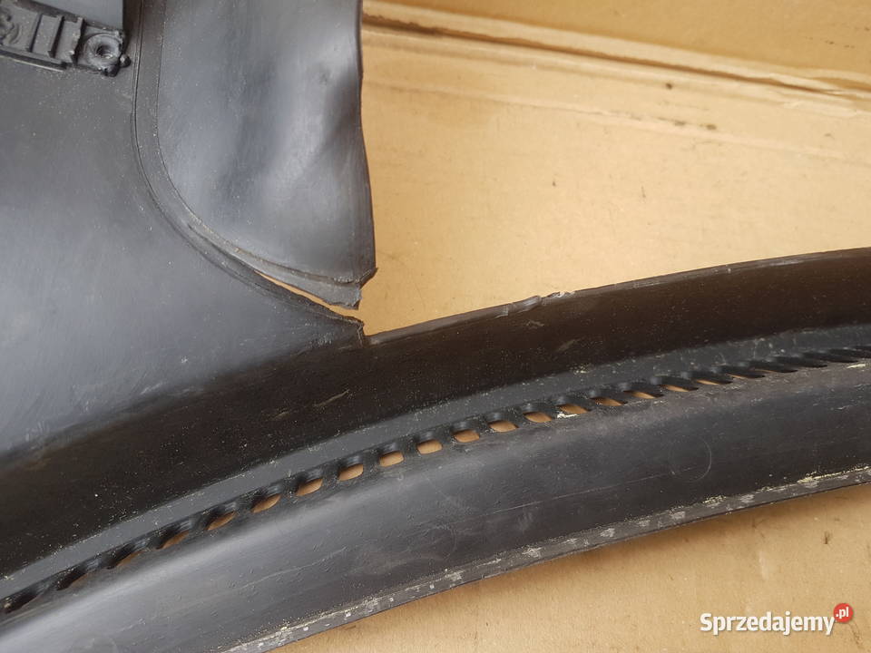 VW Phaeton listwa osłona podszybia mechanizmu Legnica