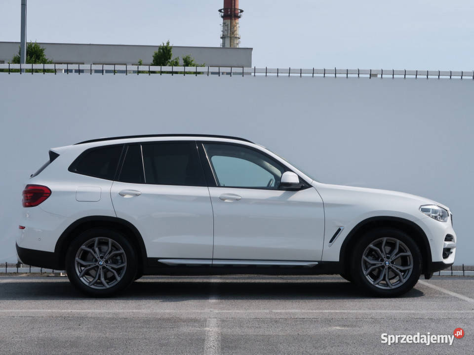 BMW X3 xDrive20i