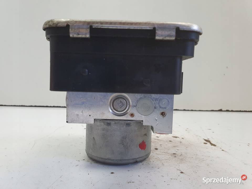 Volvo V90 POMPA ABS hamulcowa 31680098 P31680101 osobowe Części samochodowe lubelskie Chełm