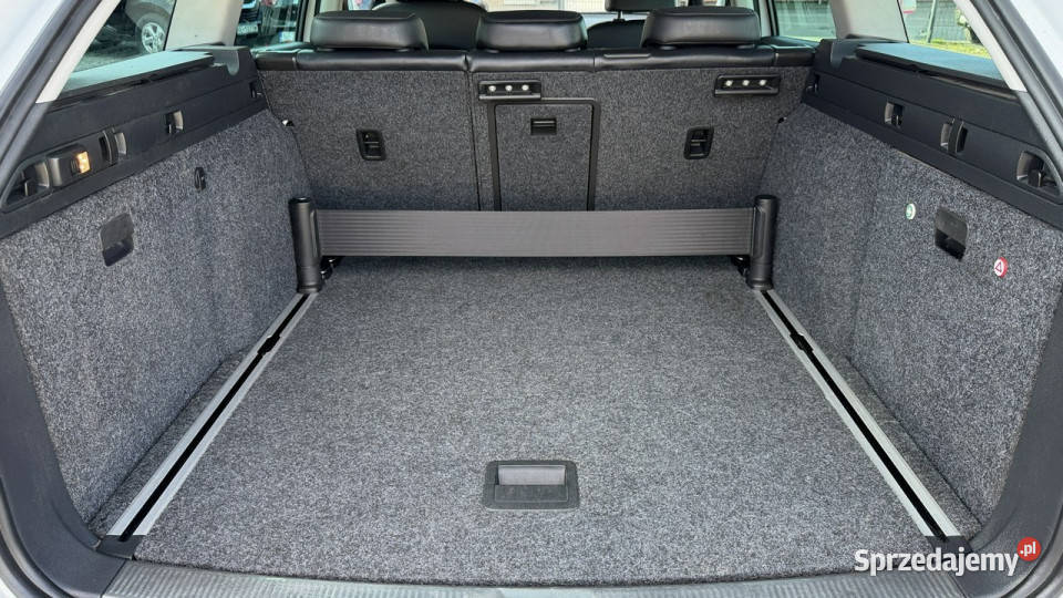 koda Superb 20 Diesel Moc 170 Automat II aluminiowe felgi Elbląg