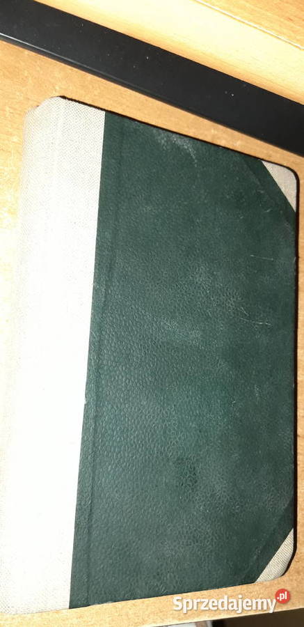 NIHILIŚCI SclavusGąsiorowski Lw1908 pierwodruk Antykwariat Iwno