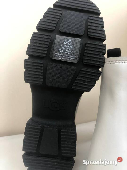 UGG Ashton Chelsea Łódź