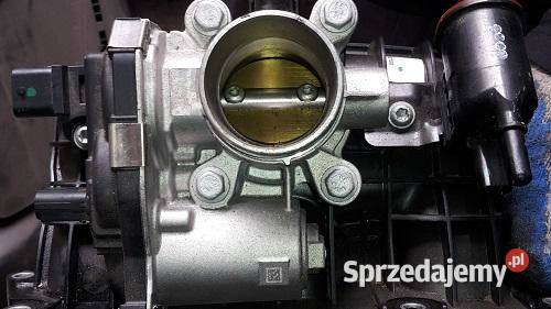 ASTRA V K 10 T TURBO przepustnica 55491542aa kujawsko-pomorskie sprzedam