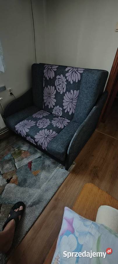 Sprzedam fotel amerykanka Fotele i kanapy