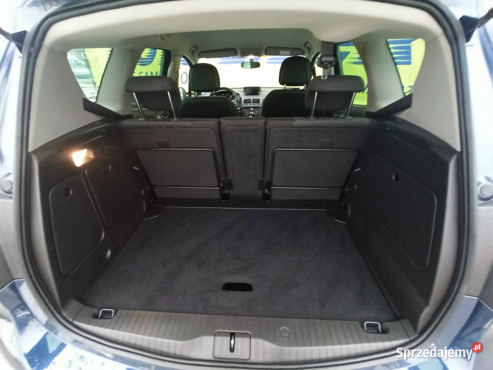 Opel Meriva II 2010 1364cm3 Meriva sprzedam