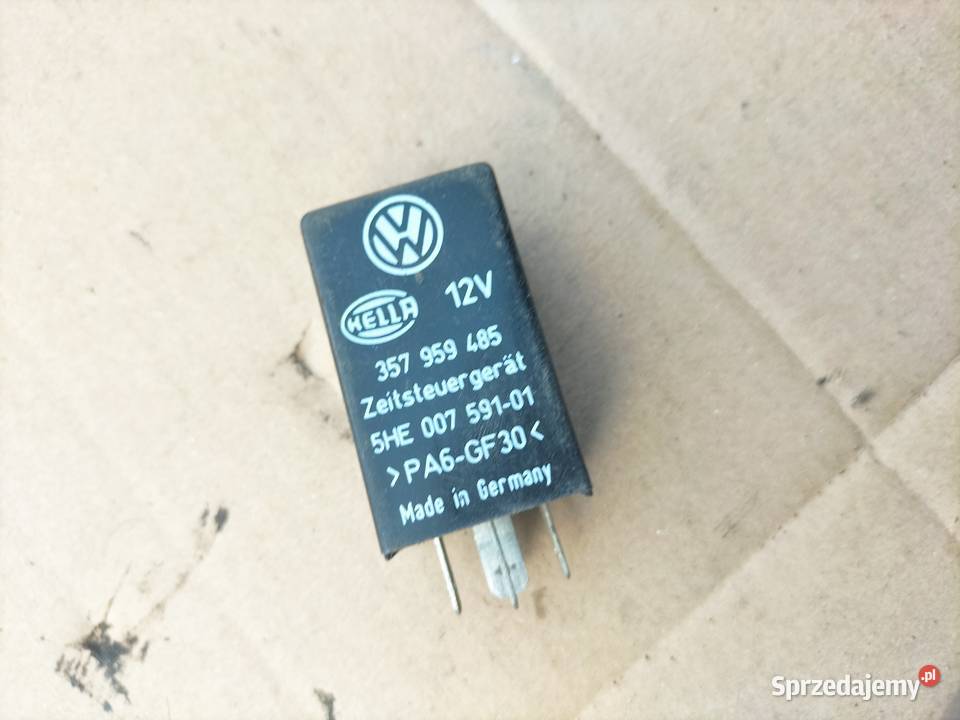 PRZEKAŹNIK 131 357959485 Kamień-Kolonia