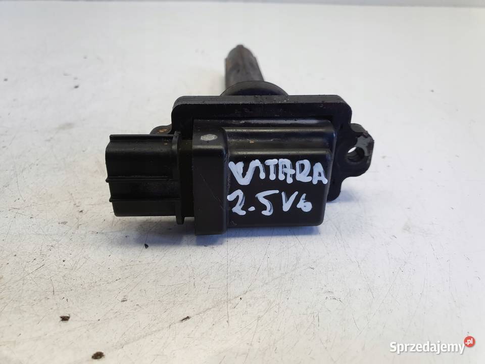 CEWKA ZAPŁONOWA Suzuki Vitara I 25 V6 3341077E2 osobowe Rudka