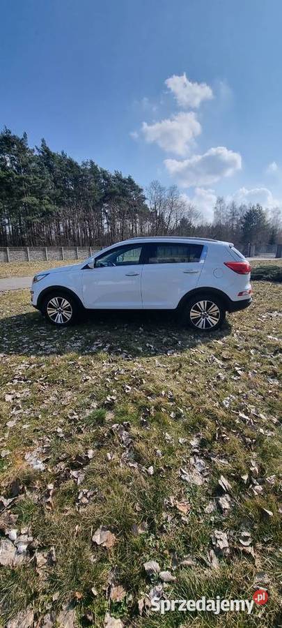 Okazja Lift Bełchatów