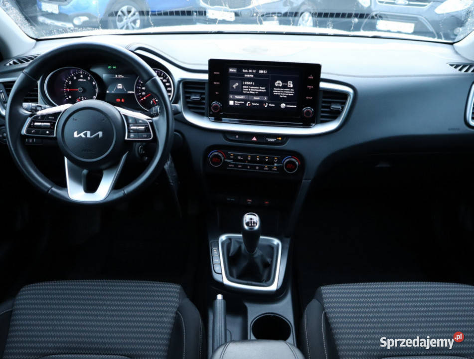 Kia XCeed 15 TGDI Piaseczno