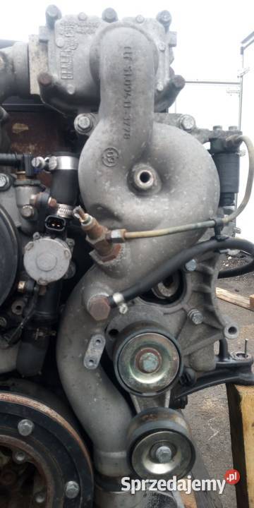 MAN TGM kolanko EGR 51094113778 250 290 Rzędowice