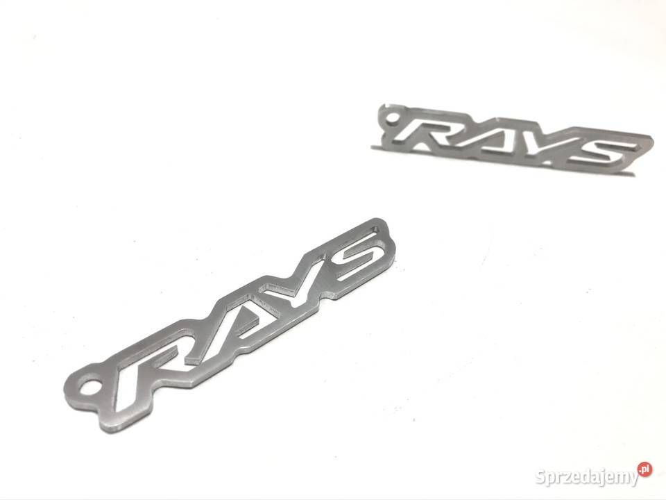 BRELOCZEK RAYS ALUMINIUM RAYS TUNING Chełm sprzedam