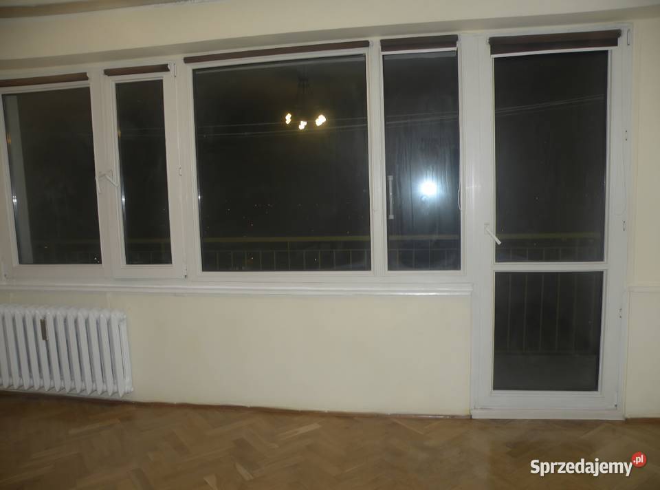 Mieszkanie na sprzedaż centrum osiedla Widok wielka płyta łódzkie Skierniewice