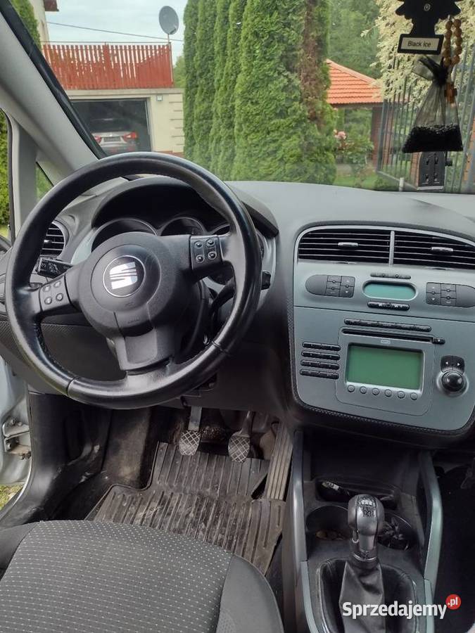 Seat altea xl Ropczyce