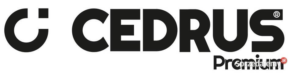 Wozidło spalinowe Cedrus TR800GHL wielkopolskie Opalenica