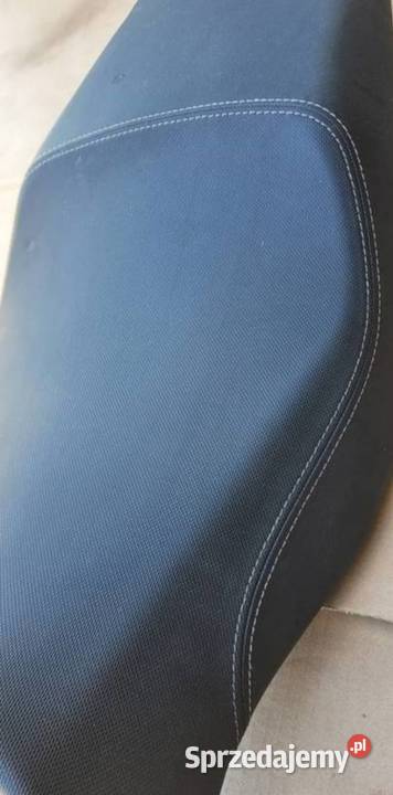 Yamaha MT 07 MT07 TRACER 700 FOTEL KANAPA Nowy Tomyśl