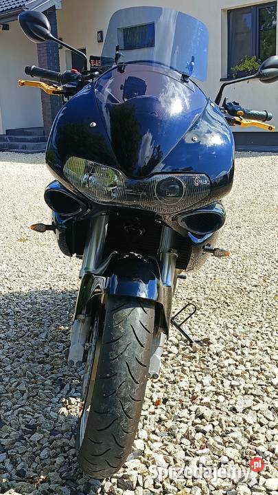 Suzuki tl 1000s