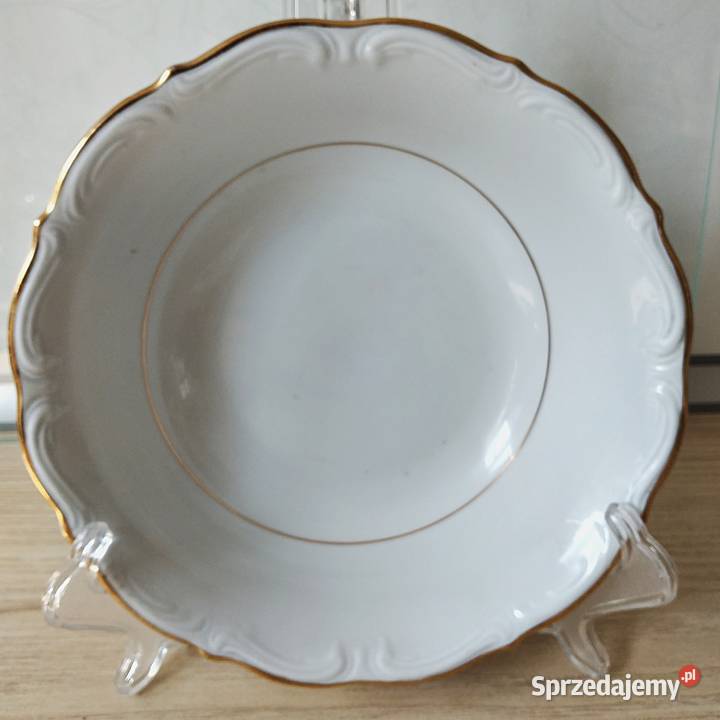 porcelana Wałbrzych Bukowno sprzedam