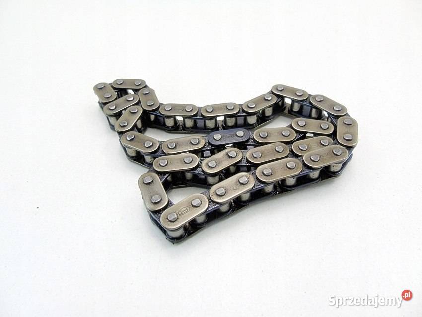 ŁAŃCUCH ROZRZĄDU FIAT CC CINQUECENTO 700 07 Sosnowiec