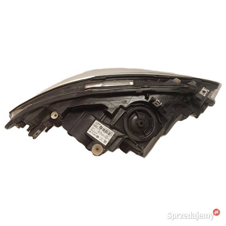 Reflektor lewy przedni BMW 1 F20 F21 LCI Hella sprzedam