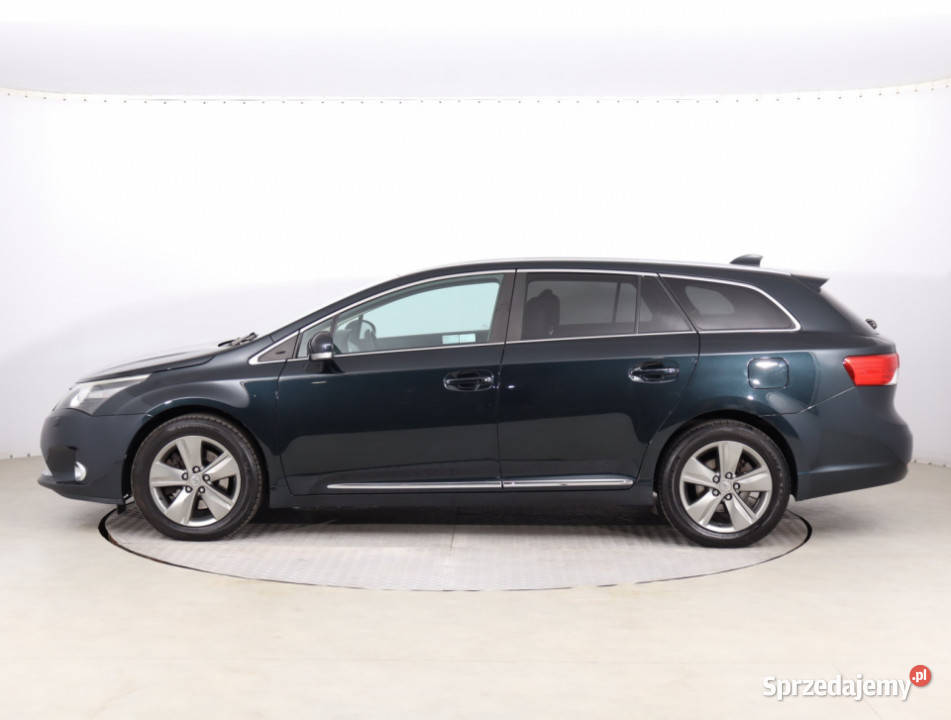 Toyota Avensis 22 D4D elektryczne lusterka Piaseczno sprzedam