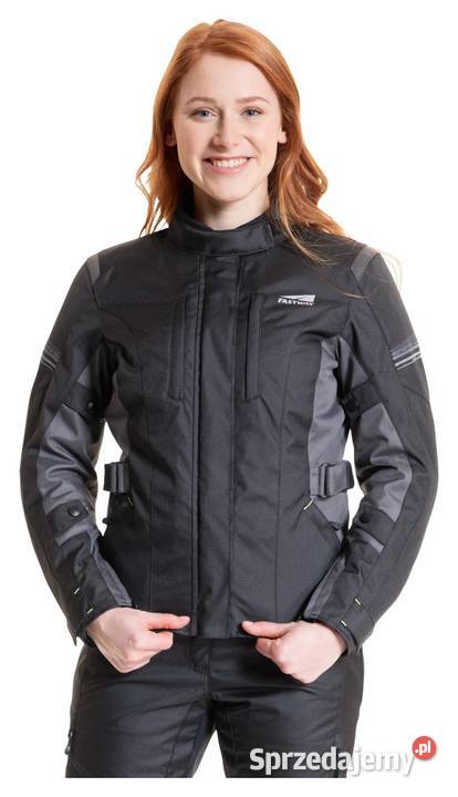 Fastway T2203 kurtka motocyklowa damska 72 S