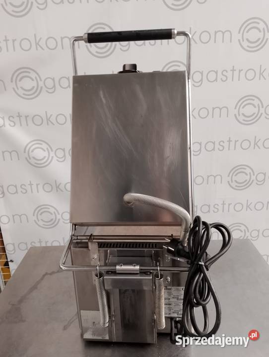 STEAK GRILL REDFOX KD33 E Wrocław