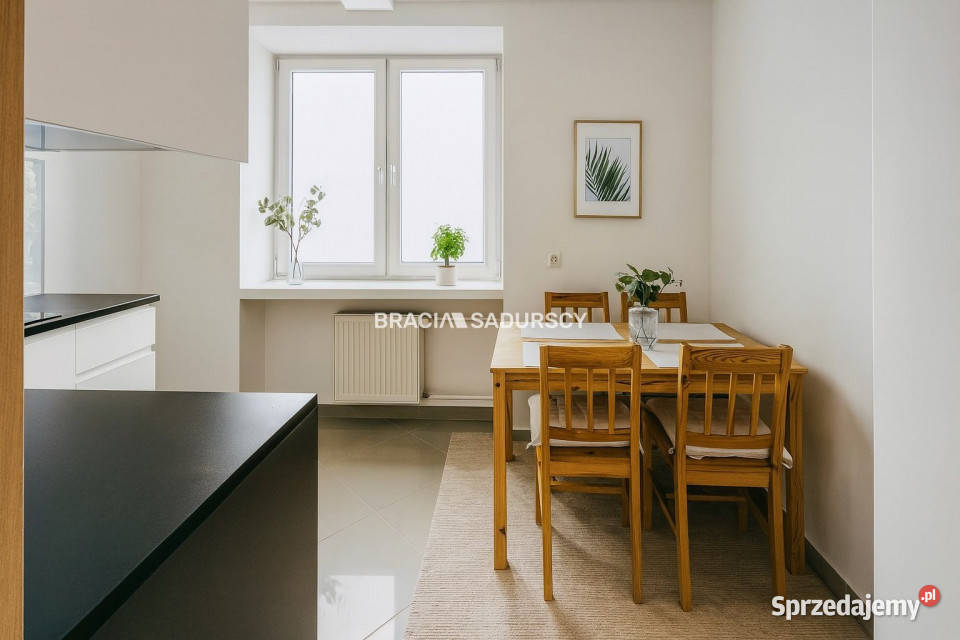 Mieszkanie Kraków os Teatralne 57m2